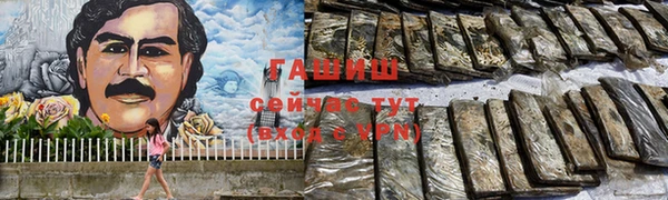 тгк Абаза